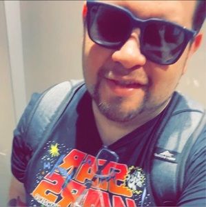 Meet your Posher, Steven